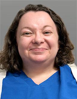 Chloe, RN