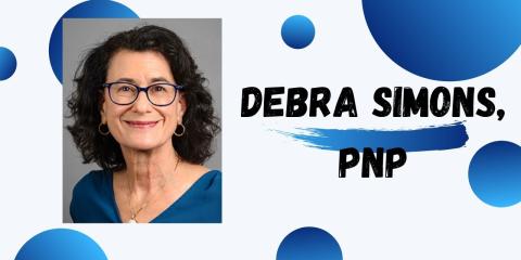 debra simons pnp graphic